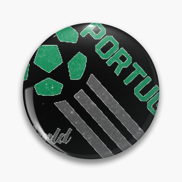 Item preview, World Cup 2026 Portugal Soccer_2 designed and sold by Mae Vector.