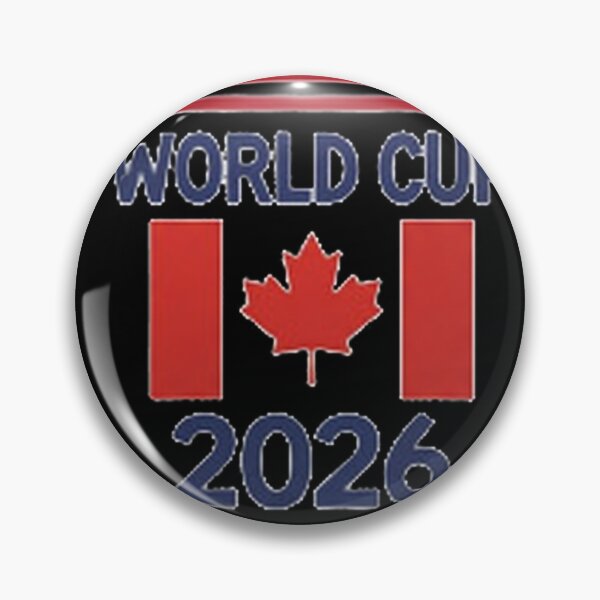 Item preview, World Cup 2026 Usa Canada Mexico Flag designed and sold by BABA1655.