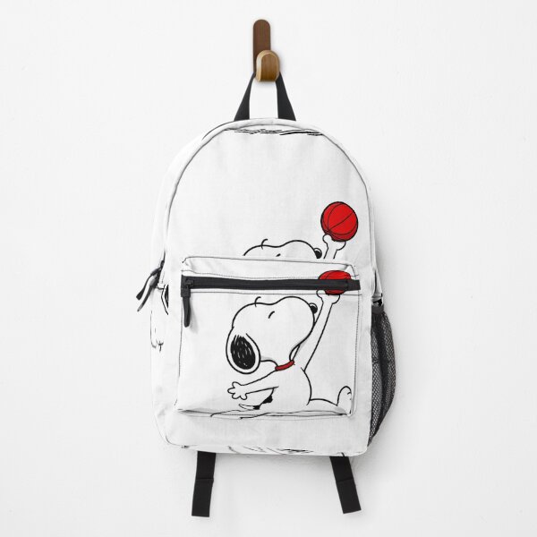 Item preview, Basketball Snoopy Graphic, Air Jordan Inspired Cartoon Dunk Design designed and sold by artizallart.