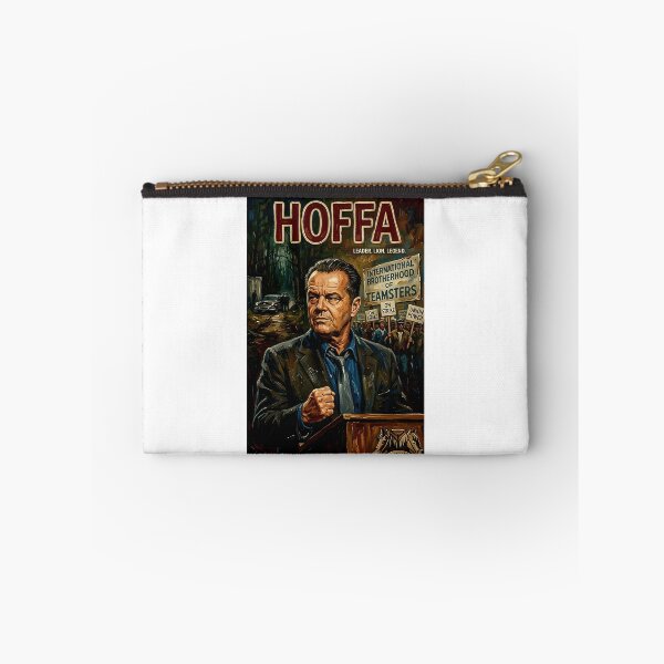 Item preview, Hoffa Leader. Lion. Legend. designed and sold by messiona.