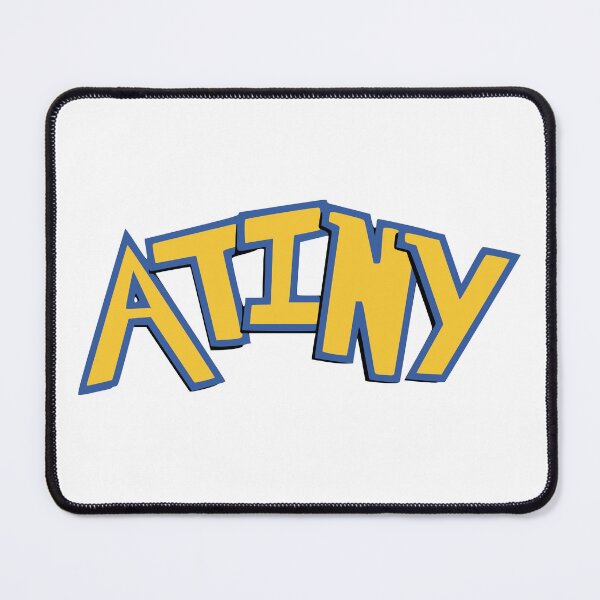Item preview, ATEEZ ATINY poke designed and sold by Morcawork.
