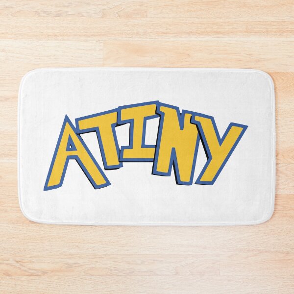 Item preview, ATEEZ ATINY poke designed and sold by Morcawork.