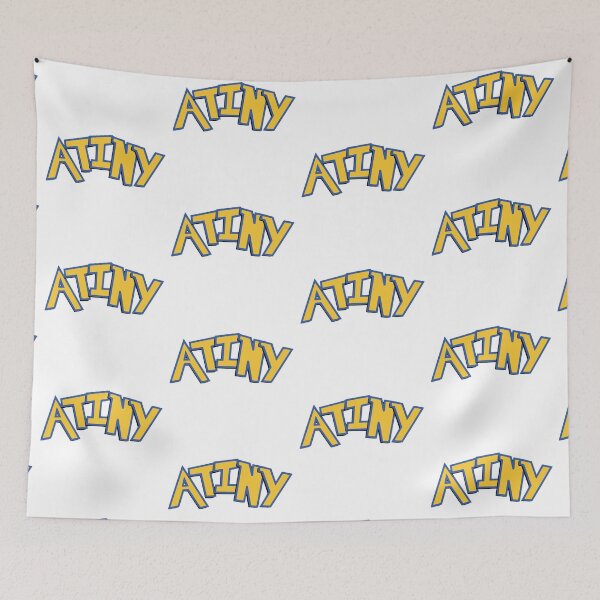 Item preview, ATEEZ ATINY poke designed and sold by Morcawork.