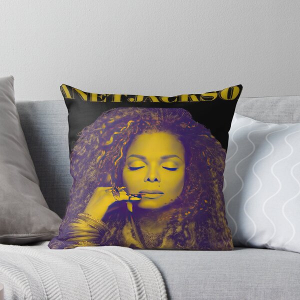 Item preview, Janet Jackson - Tariik #5984 designed and sold by dan-ell.