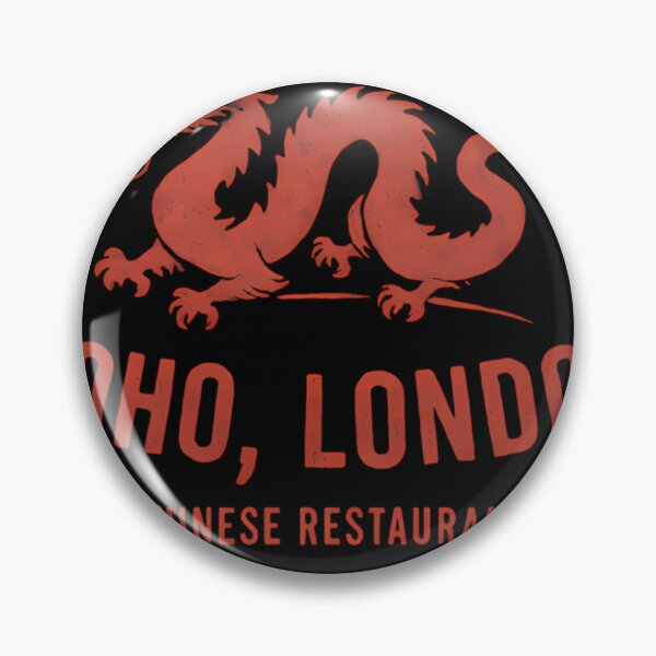 Item preview, Lee Ho Fooks Resto designed and sold by aradadesigner20.