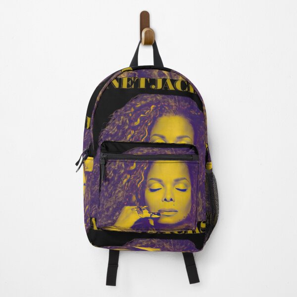 Item preview, Janet Jackson - Tariik #5984 designed and sold by dan-ell.