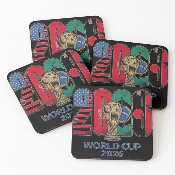 Item preview, World Cup 2026 Usa Mexico Canada designed and sold by BABA1655.