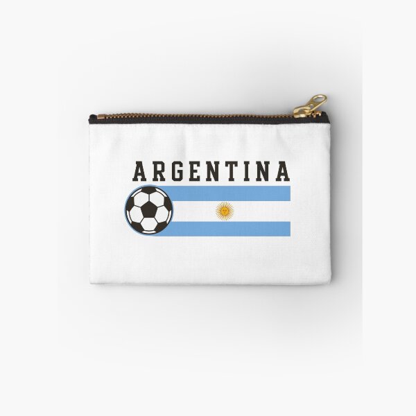 Item preview, Argentina Flag Albiceleste Sol de Mayo designed and sold by crouchingpixel.