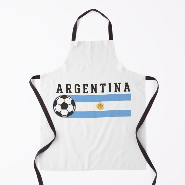 Item preview, Argentina Flag Albiceleste Sol de Mayo designed and sold by crouchingpixel.
