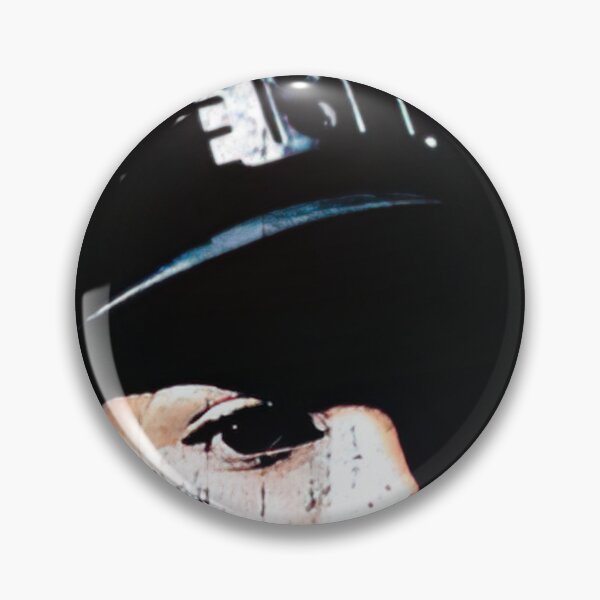 Item preview, Janet Jackson Big Face Signature #4773 designed and sold by dan-ell.