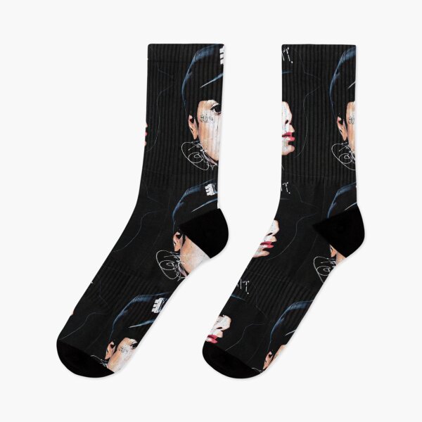 Item preview, Janet Jackson Big Face Signature #4773 designed and sold by dan-ell.