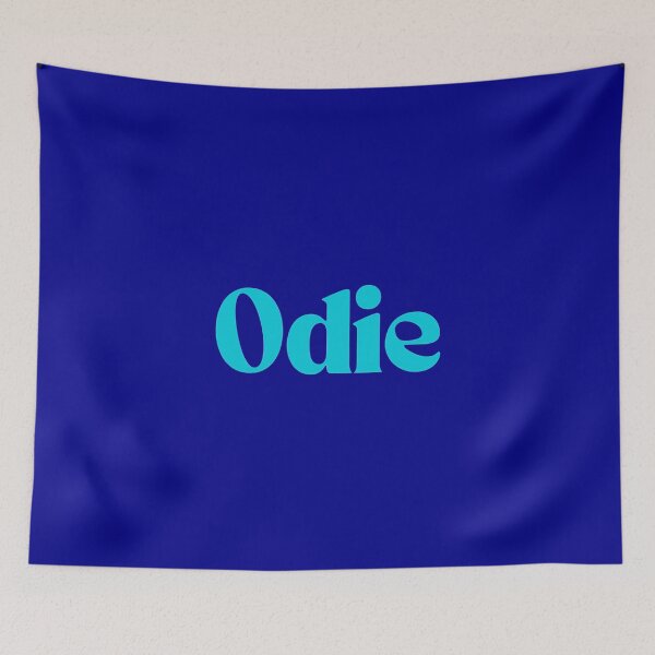 Item preview, Odie, Funny Cool Best color art designed and sold by artdragongift 15.