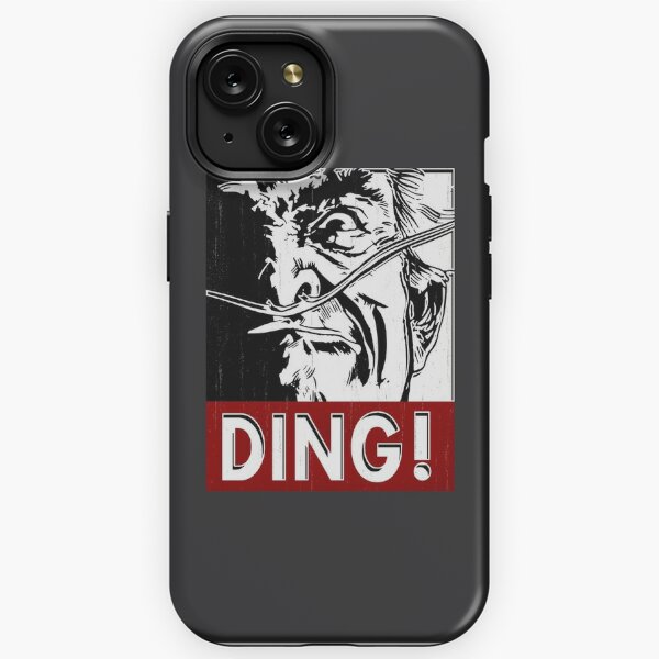 Movie Breaking Bad Heisenberg iPhone 15 Case VC70 - Vivonicase