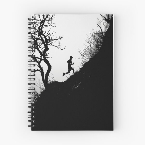 Item preview, Trail Runner designed and sold by nekrul.