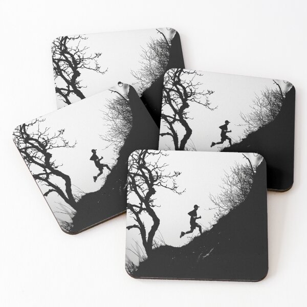 Item preview, Trail Runner designed and sold by nawzda.