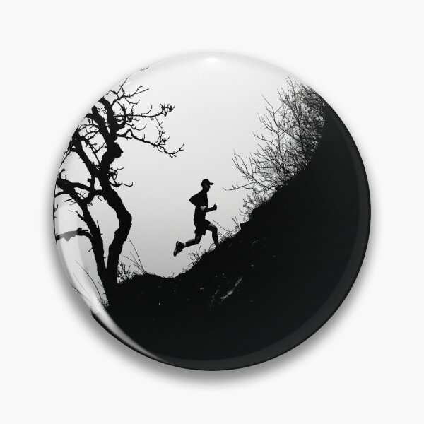 Item preview, Trail Runner designed and sold by nekrul.