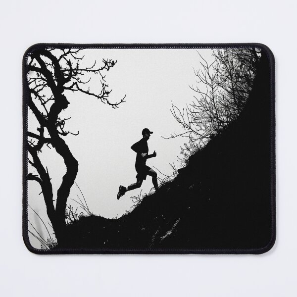 Item preview, Trail Runner designed and sold by nawzda.