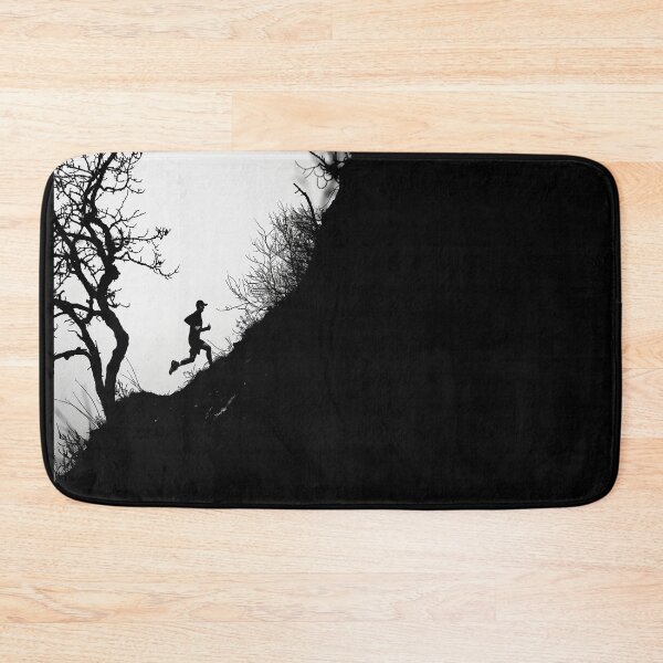 Item preview, Trail Runner designed and sold by nawzda.