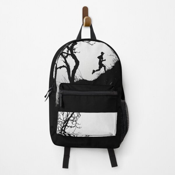 Item preview, Trail Runner designed and sold by nawzda.