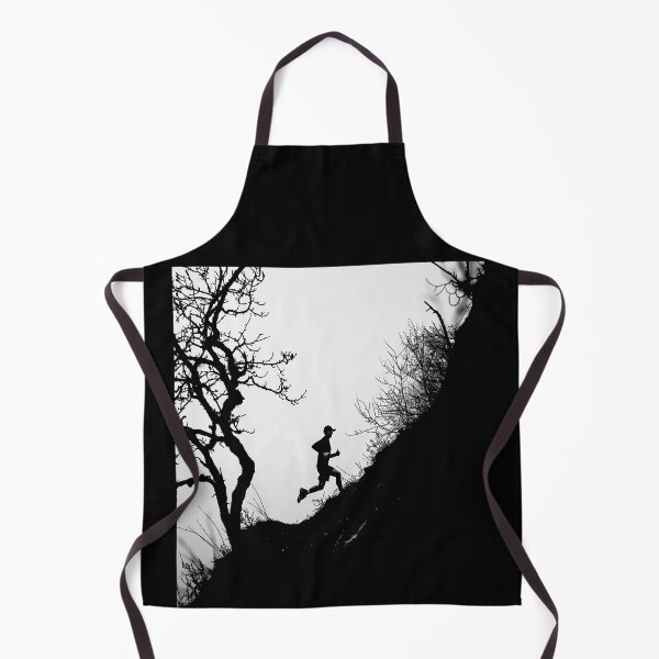 Item preview, Trail Runner designed and sold by nawzda.