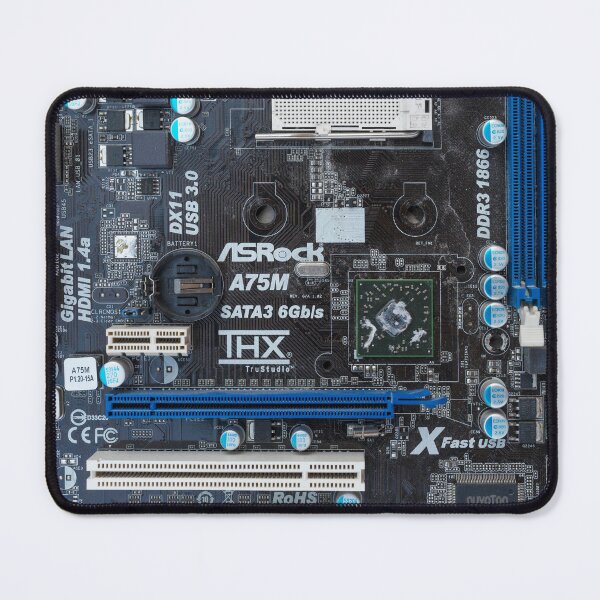 Item preview, Circuit board designed and sold by Nicomaja.