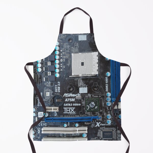 Item preview, Circuit board designed and sold by Nicomaja.