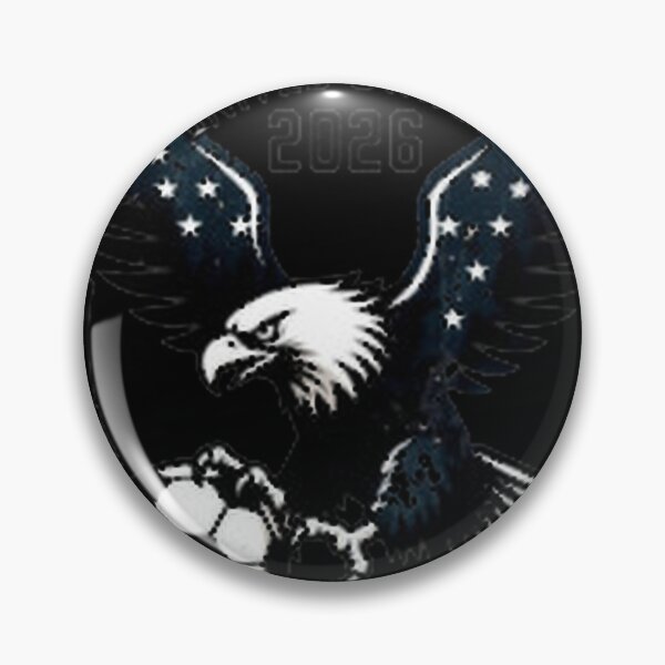 Item preview, World Cup 2026 designed and sold by Mae Vector.
