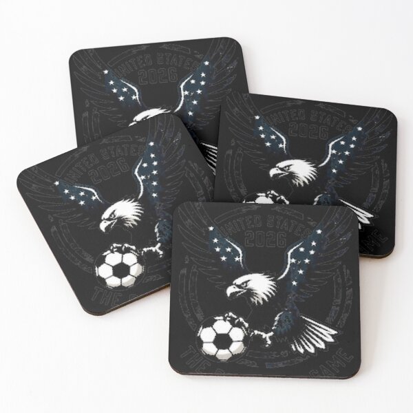 Item preview, World Cup 2026 designed and sold by Mae Vector.