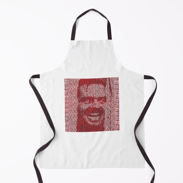 Item preview, All Work And No Play Makes Jack A Dull Boy designed and sold by messiona.