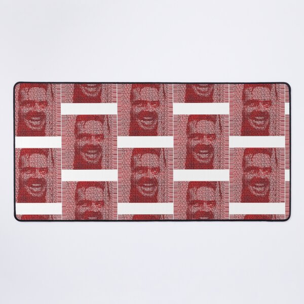 Item preview, All Work And No Play Makes Jack A Dull Boy designed and sold by messiona.