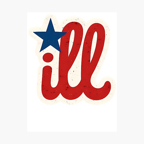 Item preview, Ill Phillies designed and sold by aradadesigner20.