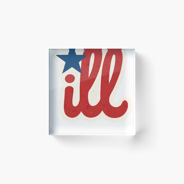 Artikelvorschau, Ill Phillies entworfen und verkauft von aradadesigner20.