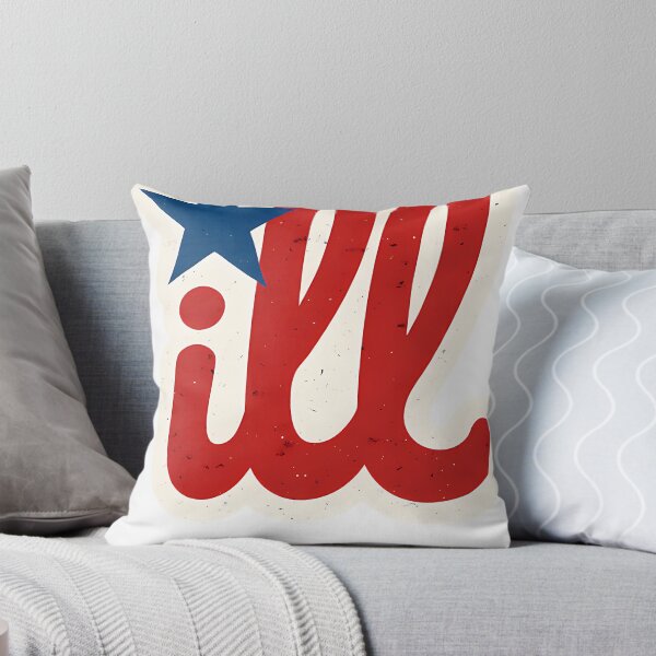 Item preview, Ill Phillies designed and sold by aradadesigner20.