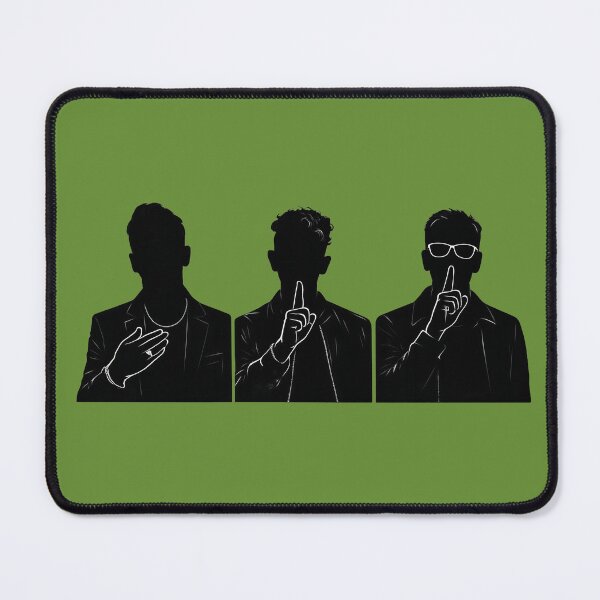 Item preview, Enjoy This Silently designed and sold by pumpyummy.