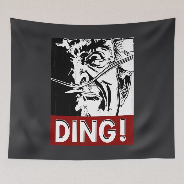 Item preview, Hector Salamanca Breaking Bad designed and sold by SneakyTomato.