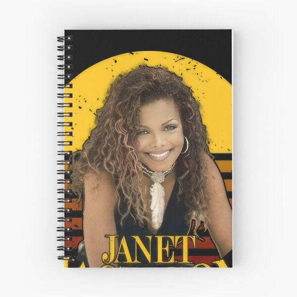 Item preview, Janet Jackson Vintage 1990s - Tariik #8395 designed and sold by dan-ell.