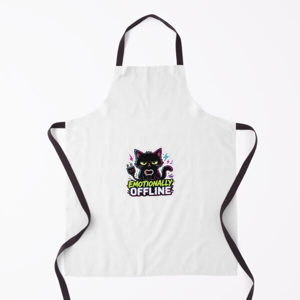 Item preview, Grumpy Cat Emotionally Offline designed and sold by MohamedAbozaid1.