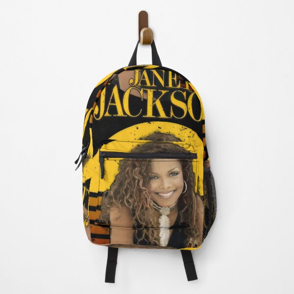 Item preview, Janet Jackson Vintage 1990s - Tariik #8395 designed and sold by dan-ell.