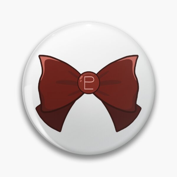 Item preview, Sailor Pluto Bow designed and sold by Potatohuttt.