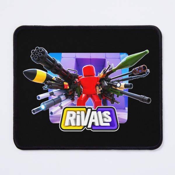 Item preview, Roblox Rivals designed and sold by Gamify Store.