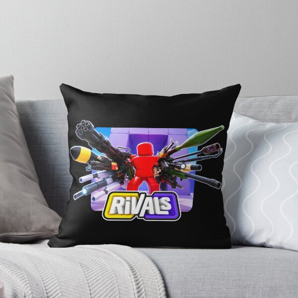 Item preview, Roblox Rivals designed and sold by Gamify Store.