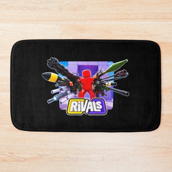 Item preview, Roblox Rivals designed and sold by Gamify Store.