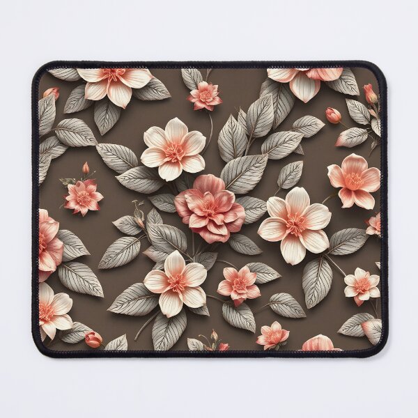 Item preview, 3D Colorful Flower  designed and sold by shelteredinside.