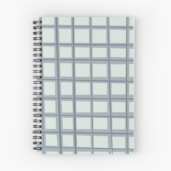 Item preview, Teal plaid pattern designed and sold by Obelis.