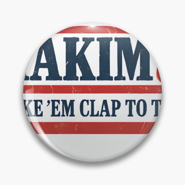 Item preview, B. & Rakim '86 Campaign designed and sold by evabelwq.
