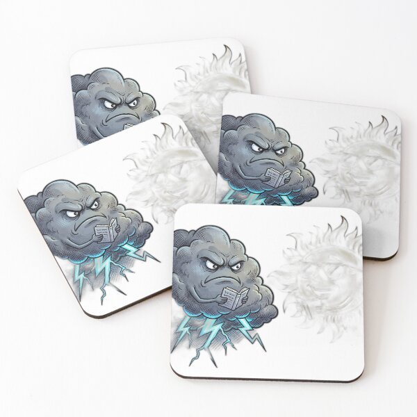 Item preview, Grumpy Meets Sunshine Romance Trope designed and sold by ryanguas.