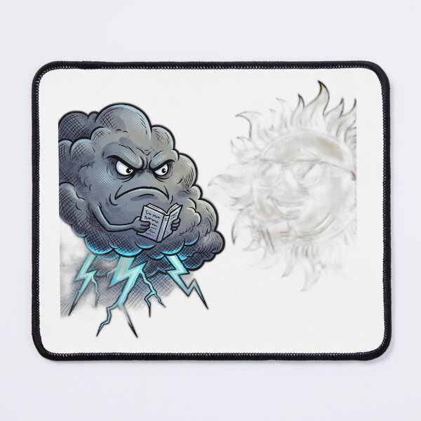 Item preview, Grumpy Meets Sunshine Romance Trope designed and sold by ryanguas.