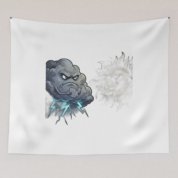 Item preview, Grumpy Meets Sunshine Romance Trope designed and sold by ryanguas.