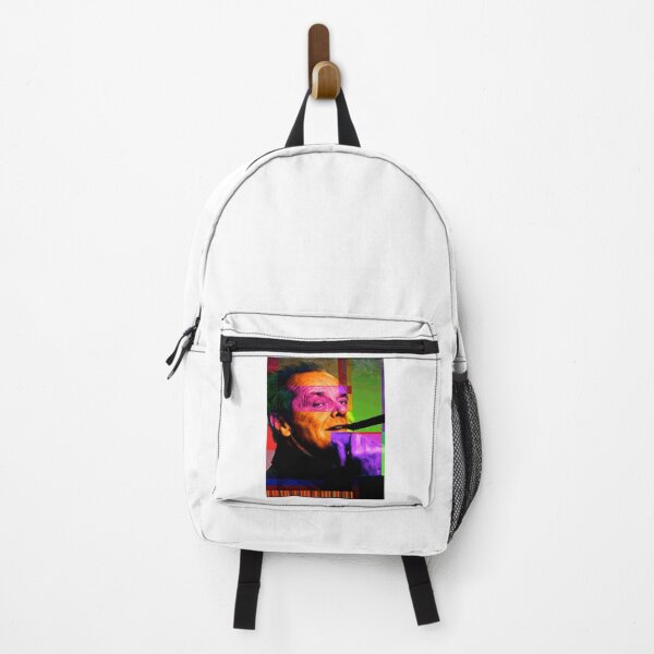Item preview, Colorful Jack Nicholson designed and sold by messiona.