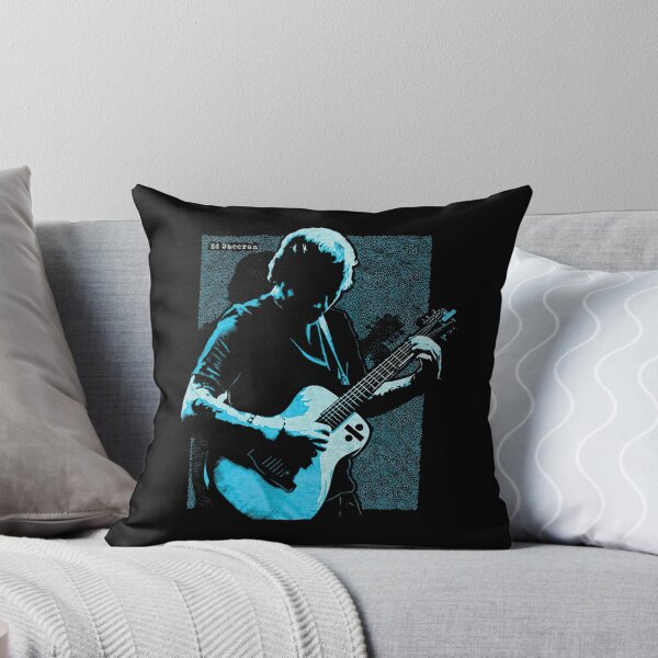 Item preview, Ed Sheeran Loop Tour Fan Art designed and sold by BasseAlexDes.